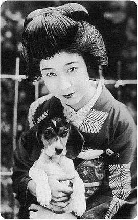 八云理惠子