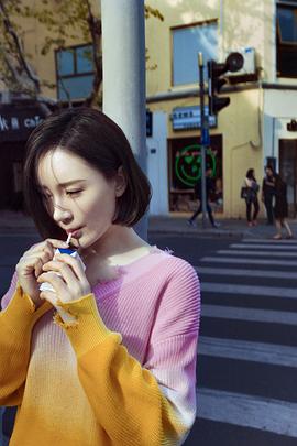 杨舒婷