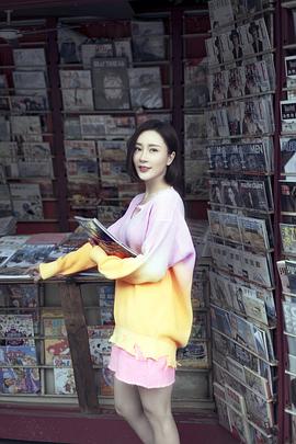 杨舒婷
