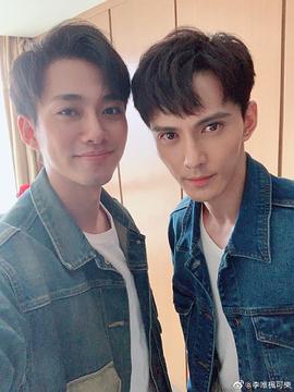 李唯枫