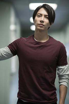 山下智久