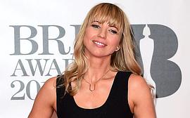 Sara Cox