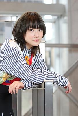 生驹里奈