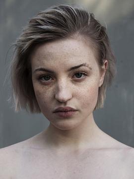 Sarah Mahita
