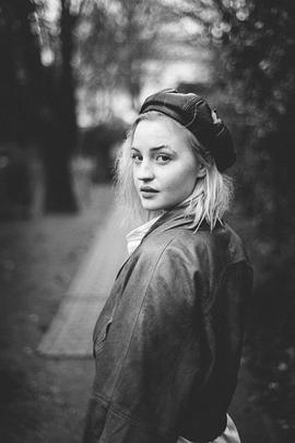 Sarah Mahita