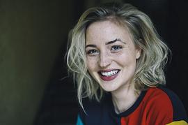 Sarah Mahita