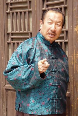 李忠林