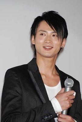 黄川田将也