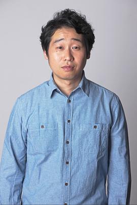 前野朋哉