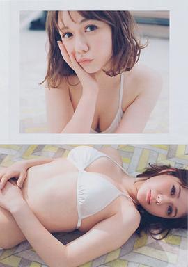 村重杏奈