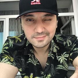 Nurlan Alimzhan