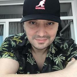 Nurlan Alimzhan