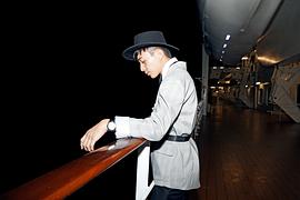范翔宇