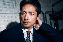 玉木宏
