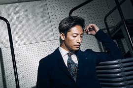玉木宏