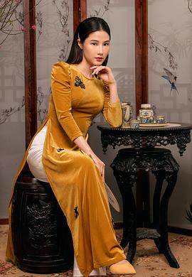 武范艳咪