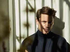 Bastian Baker