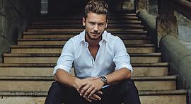 Bastian Baker