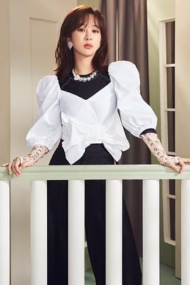 杨紫