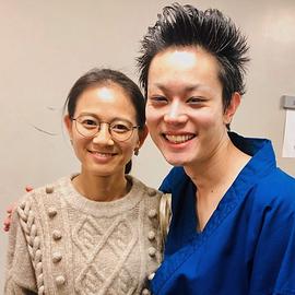 筱原友希子