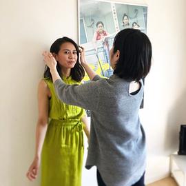 筱原友希子