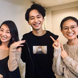 筱原友希子