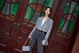 赵佳丽