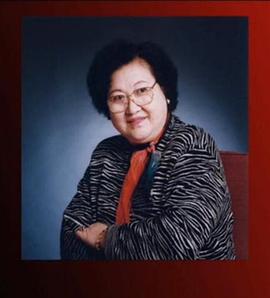 陈阿喜