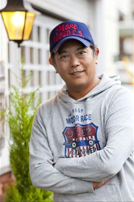 前田耕阳