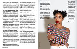 Moriah Brown