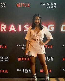 Moriah Brown