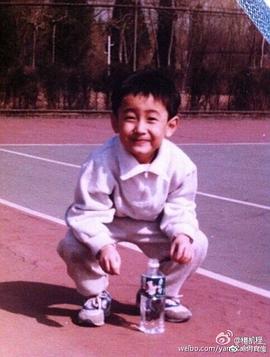 杨凯程