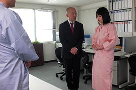 优梨舞奈
