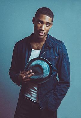 Carter Redwood