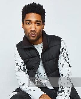 Carter Redwood