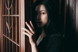 朱珠