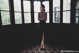 陈碧舸