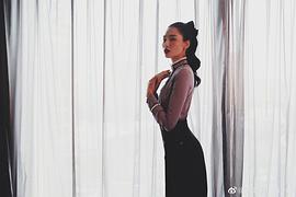 陈碧舸