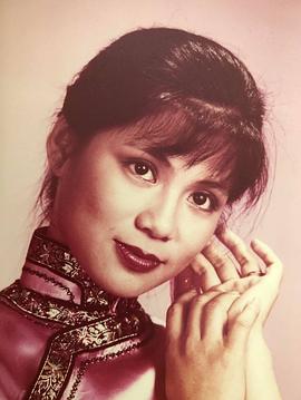 翁美玲