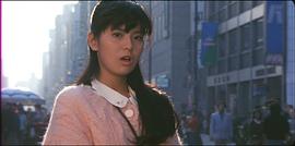 南野阳子