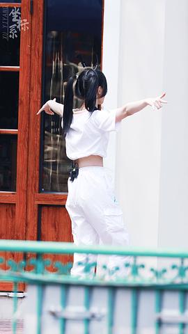 徐艺洋
