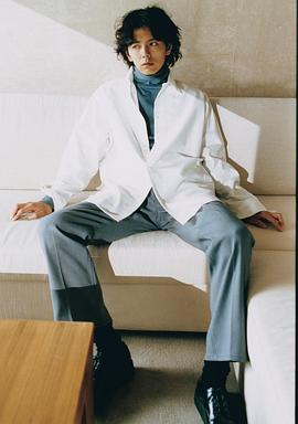 井上翔太