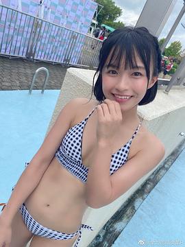 百川晴香