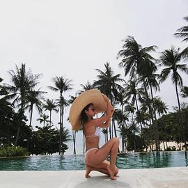 陈泱瑾