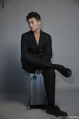 李泽锋