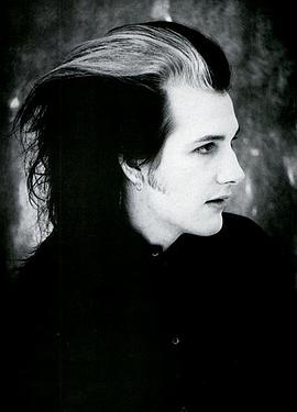 David Vanian