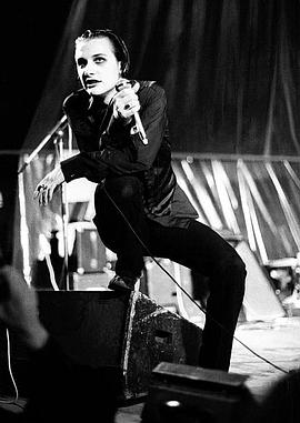 David Vanian
