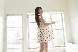 大原优乃