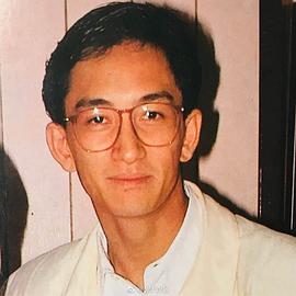 吴启华