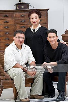 克里萨达·苏克索